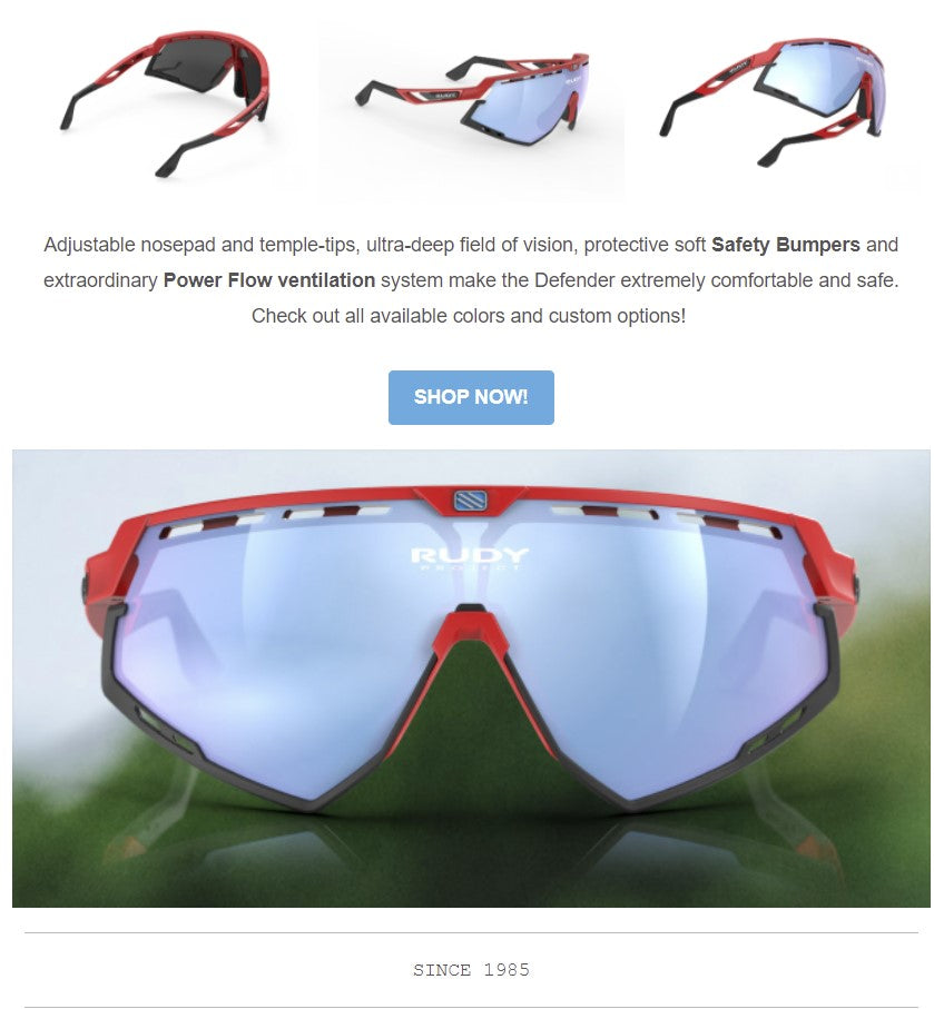 VELO HORS ROUTE Lunettes verres photo-chromiques