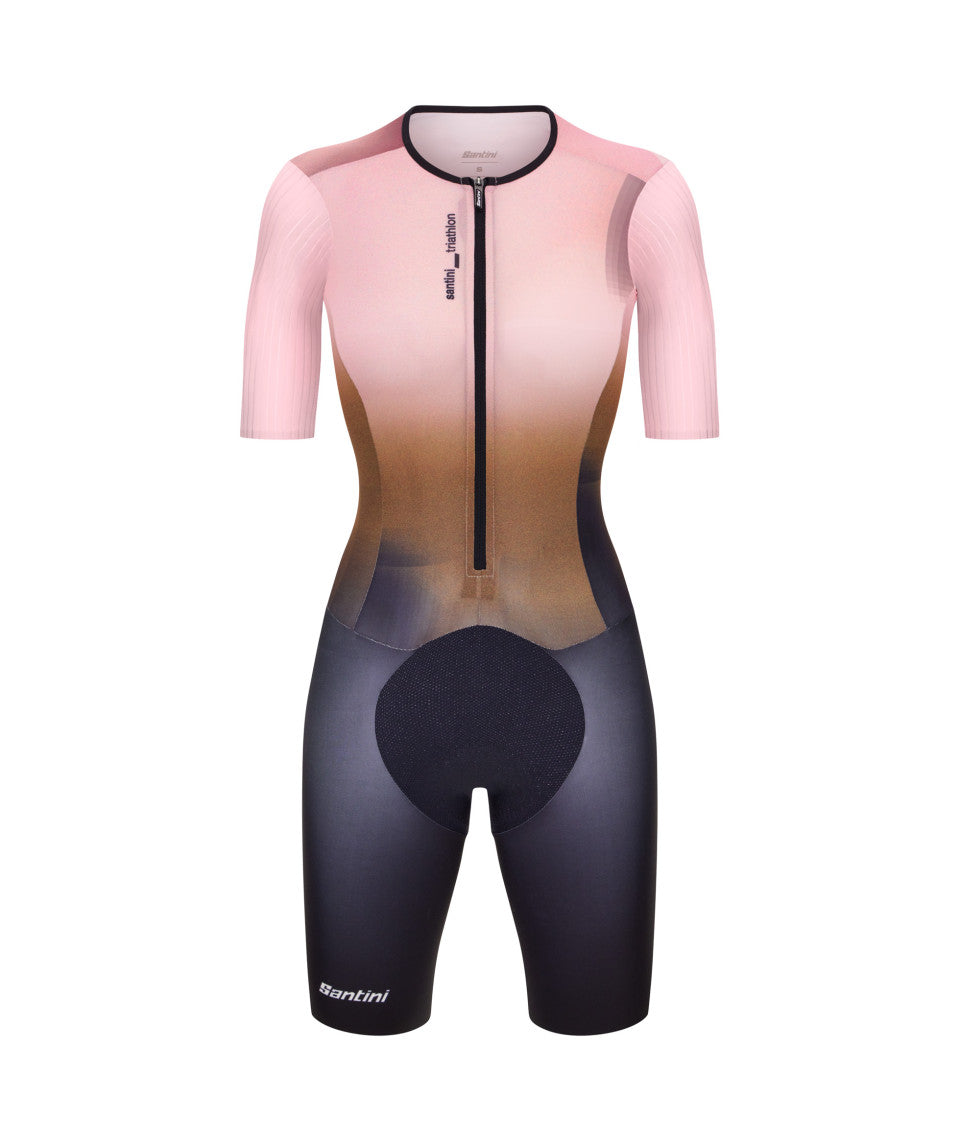 SANTINI TRIATHLON 2026