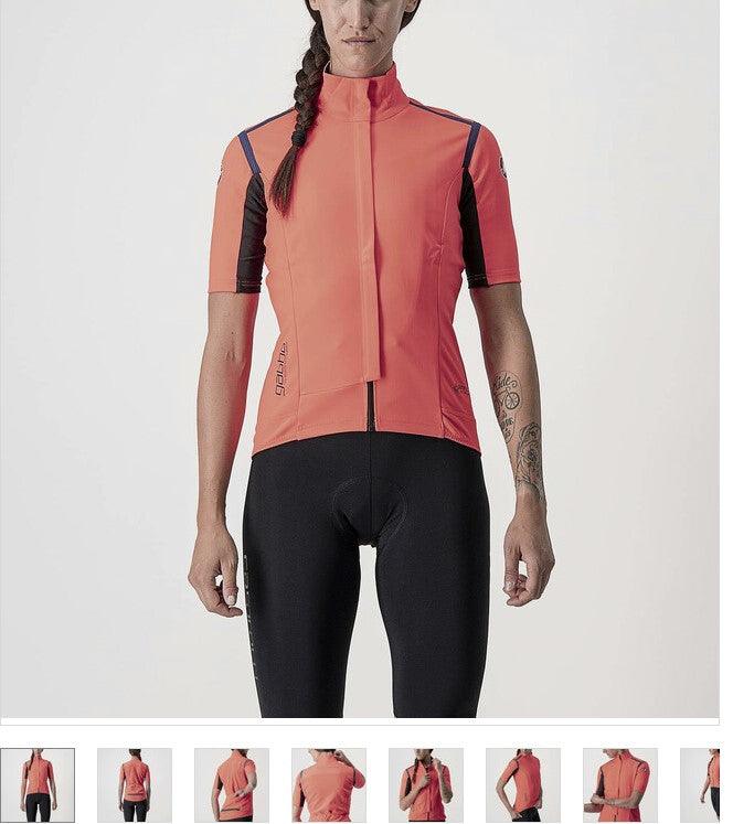 VTT - Maillots manches longues Femme