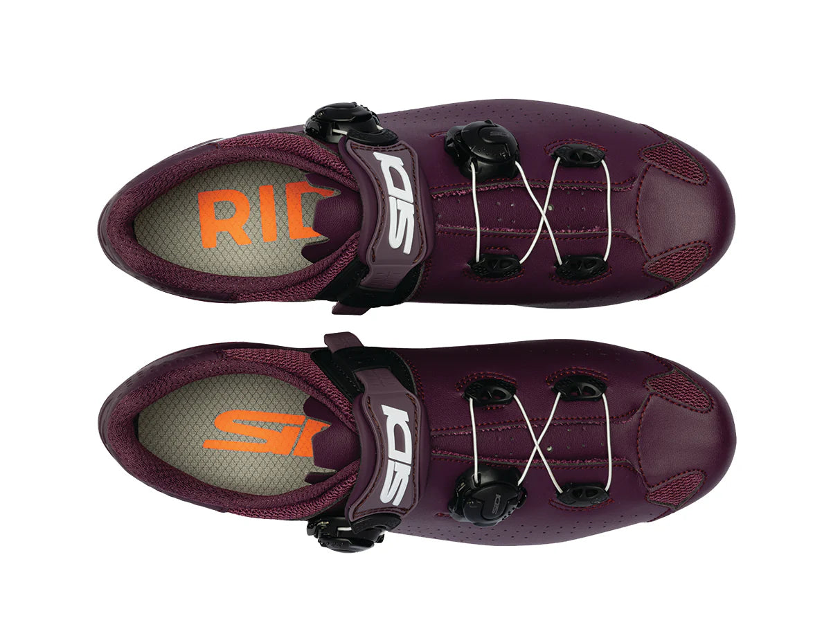 SIDI GENIUS 10 W SHOES 2025