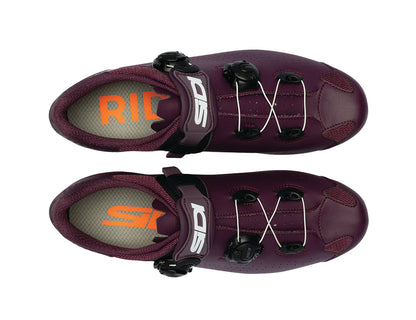 SIDI GENIUS 10 W SHOES 2025