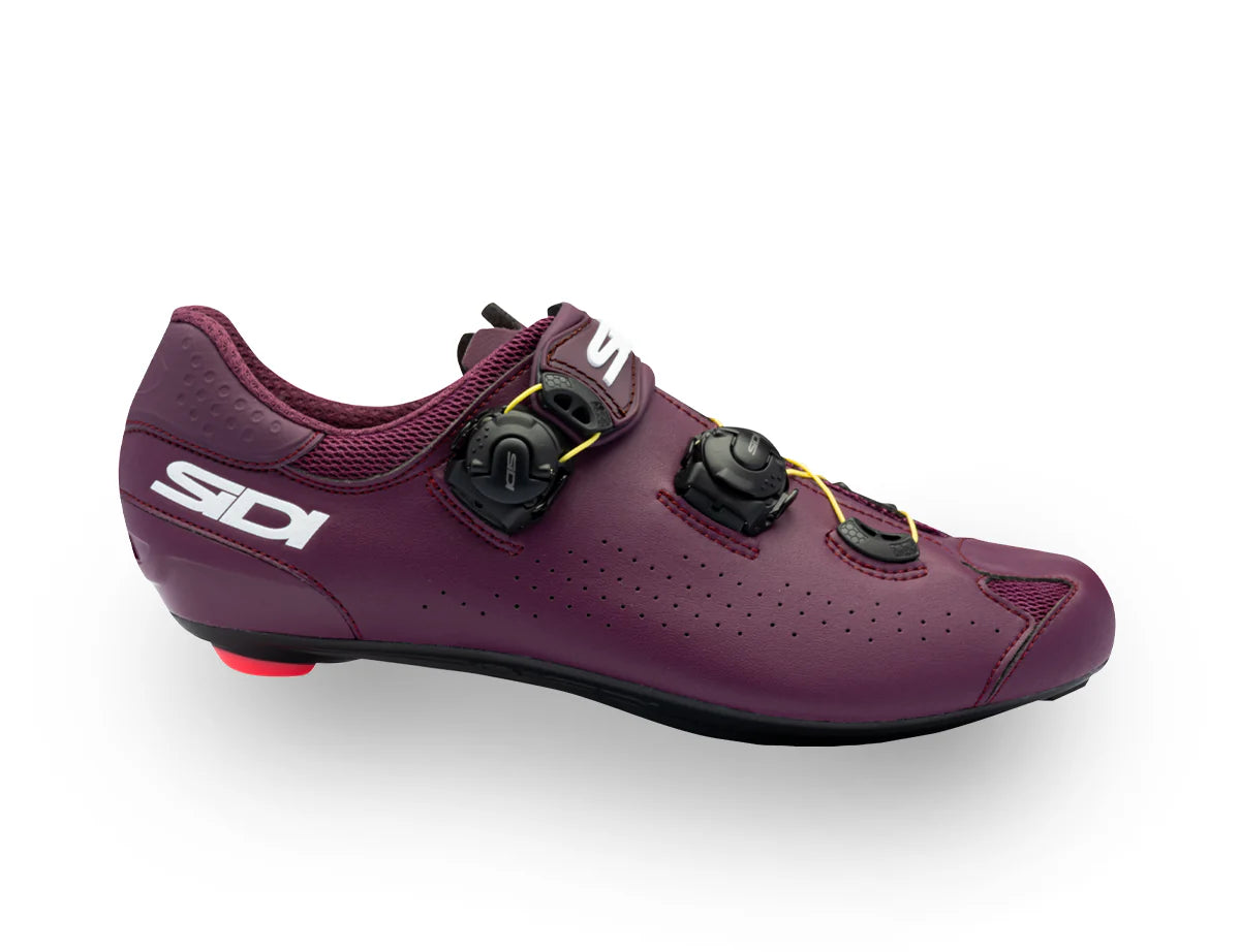 SIDI GENIUS 10 2025 SHOE
