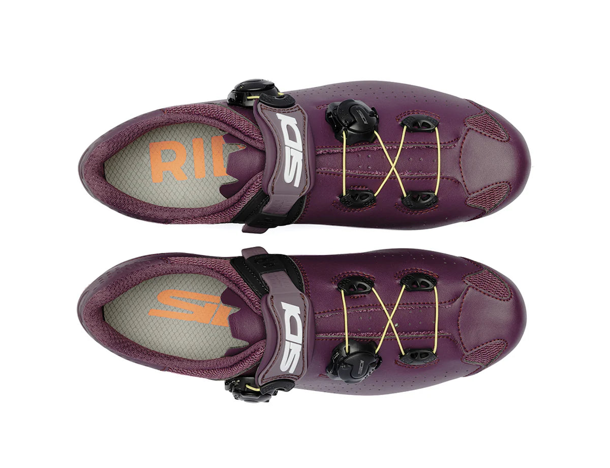 SIDI GENIUS 10 2025 SHOE