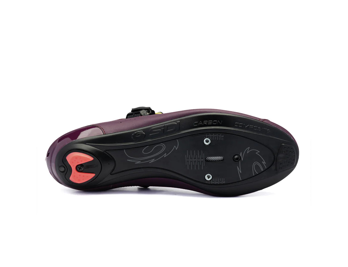 SIDI GENIUS 10 2025 SHOE