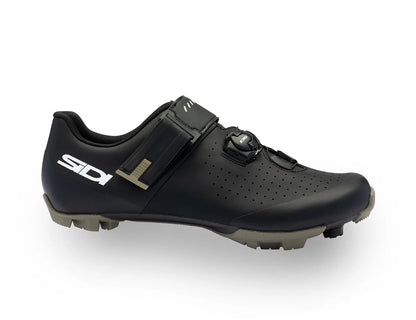 SIDI PHYSIS GRAVEL 2025 SHOES