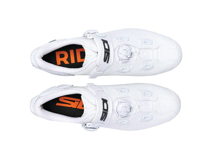 SIDI WIRE 2S 2025 SHOE 
