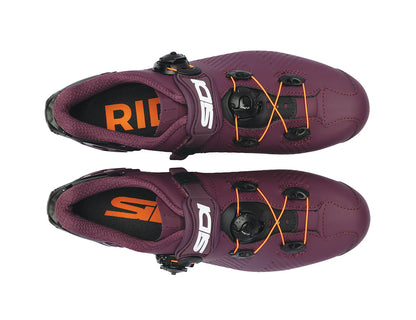 SIDI WIRE 2S 2025 SHOE 