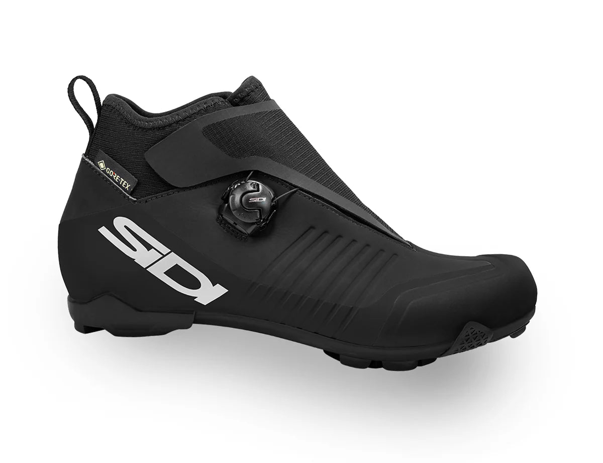 OFF-ROAD BIKE CHILDREN'S SHOES