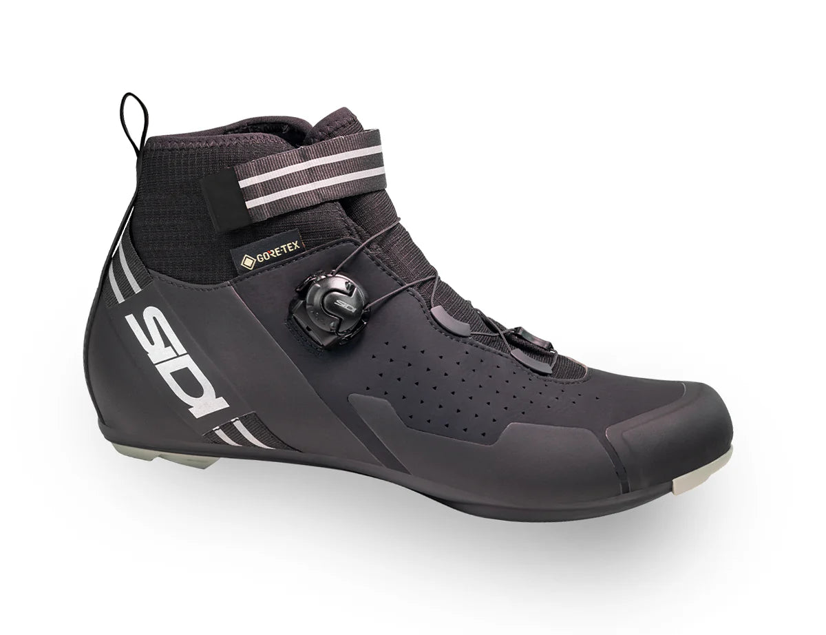 SIDI NIX 2025 COLD CONDITION SHOES 
