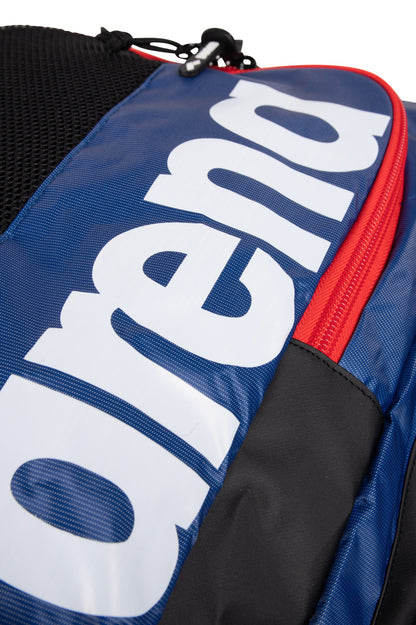 SPIKY III BACKPACK 45 2025 NEW