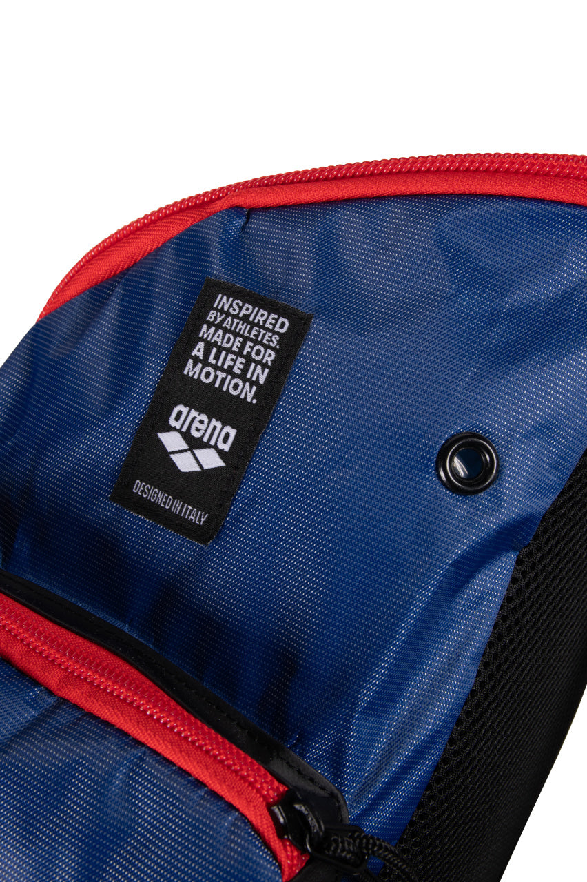 SPIKY III BACKPACK 45 2025 NEW