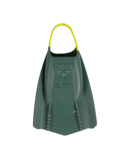 POWERFIN PRO II 006151 ARENA 2025 210 colors sage-artic_lime