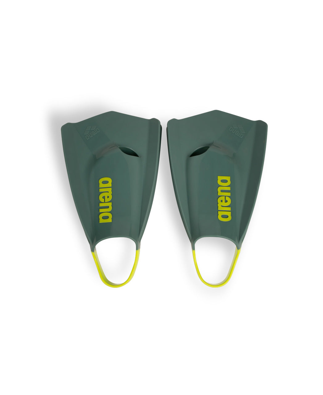 POWERFIN PRO II 006151 ARENA 2025 210 colors sage-artic_lime