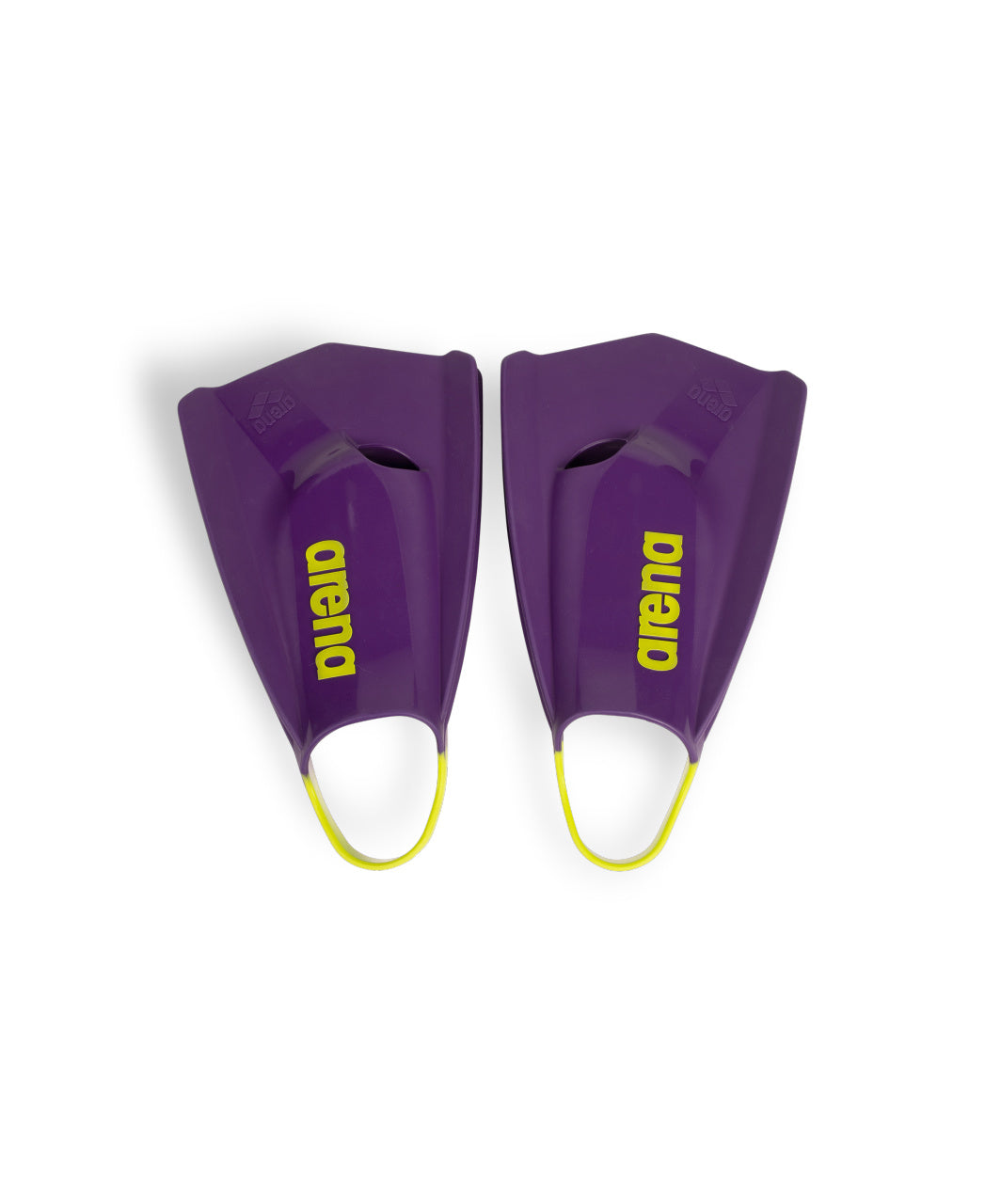 POWERFIN PRO II    006151     ARENA        2025   220 couleurs  plum-artic_lime