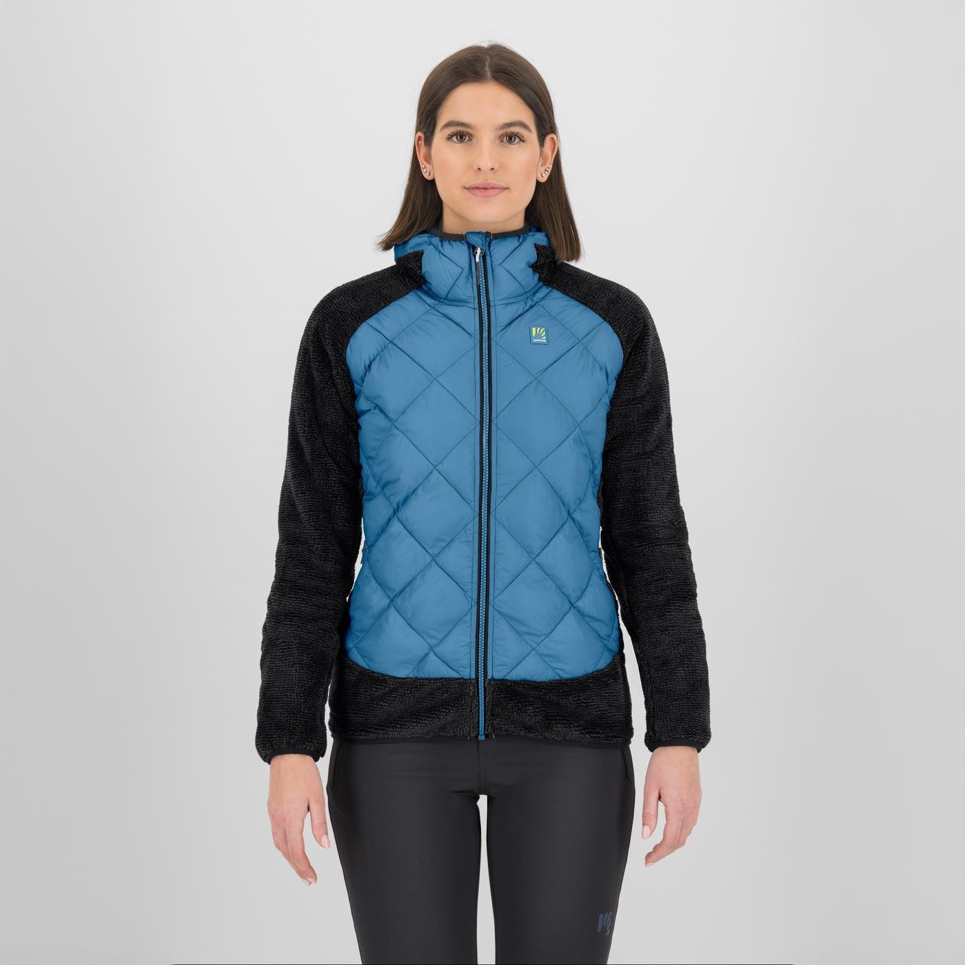 MARMAROLE JACKET W JASPER/BLACK | 2500487-015 2026 