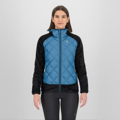 MARMAROLE JACKET W JASPER/BLACK | 2500487-015 2026 