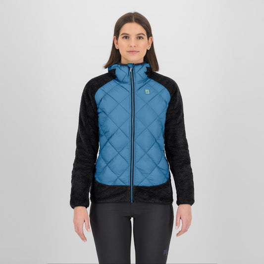 MARMAROLE JACKET W JASPER/BLACK | 2500487-015 2026 