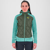VESTE MARMAROLE W     THYM/AQUA SKY | 2500487-024    2026