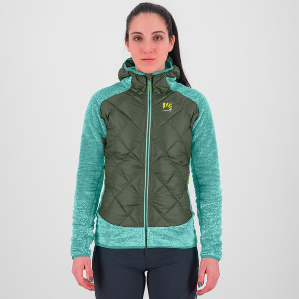 VESTE MARMAROLE W     THYM/AQUA SKY | 2500487-024    2026