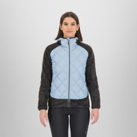 VESTE MARMAROLE W   OUBLIER/NOIR | 2500487-065    2026