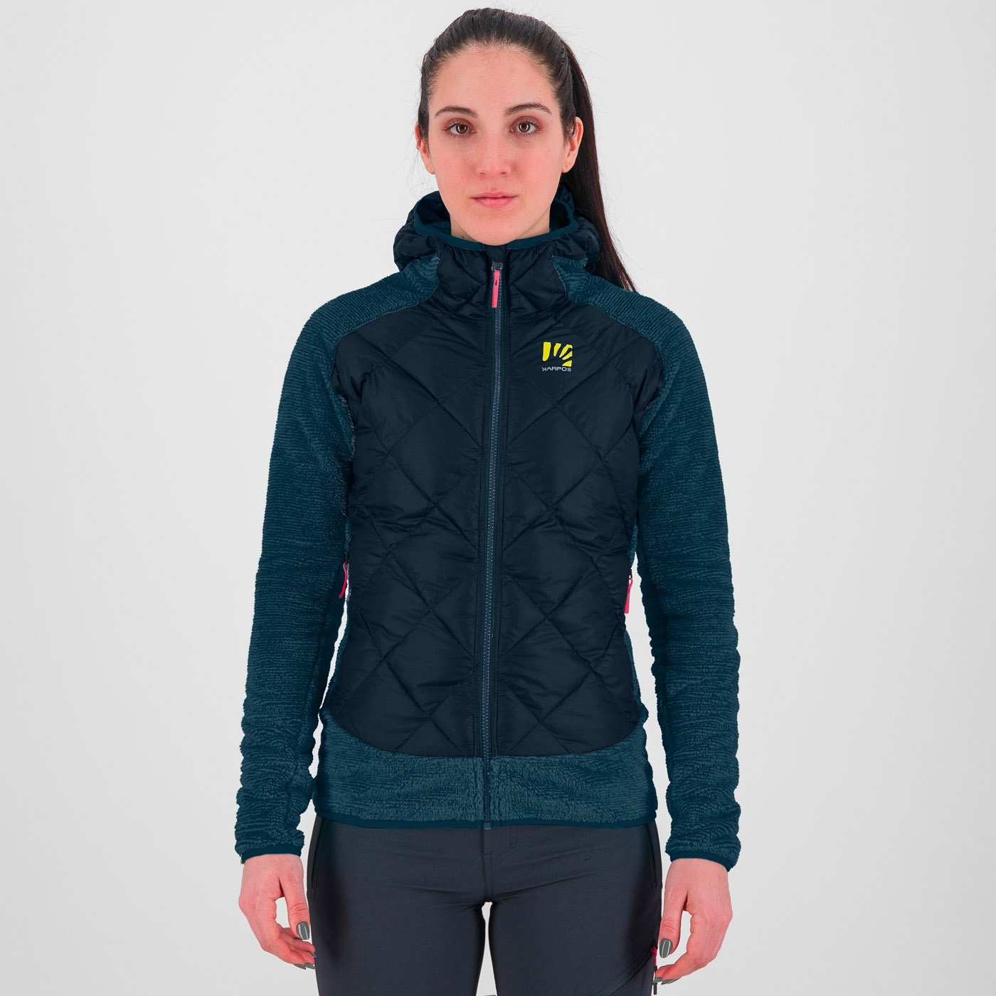 MARMAROLE W VULCAN/MIDNIGHT JACKET | 2500487-072 2026 