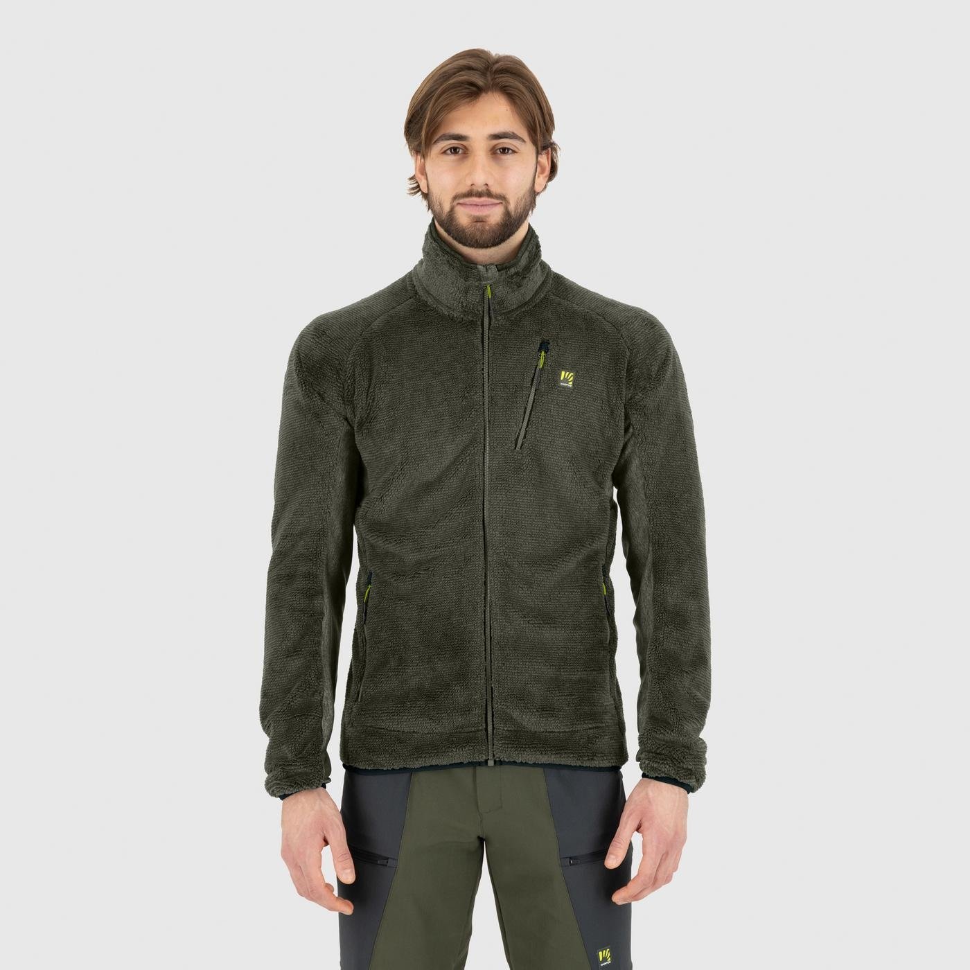 POLAIRE VERTICE   PROFONDEURS | 2500489-007    2026