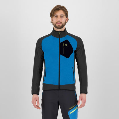 POLAIRE ODLE    EAUX PROFONDES/GRIS BOIS | 2500491-037S   2026