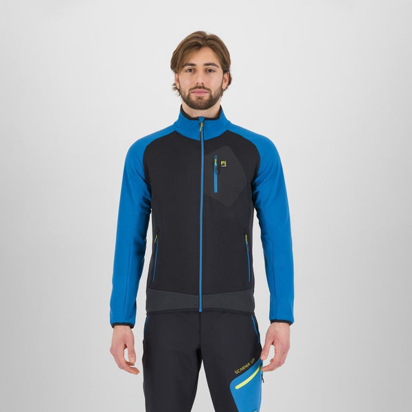 POLAIRE ODLE  EAUX NOIRES/PROFONDES | 2500491-037    2026