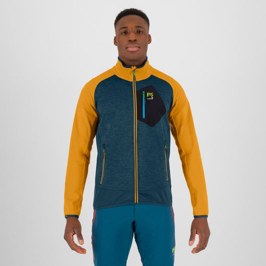 ODLE MIDNIGHT/GOLD FLEECE | 2500491-113 2026