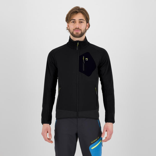 POLAIRE ODLE   NOIR | 2500491-400N    2026