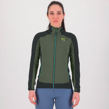 ODLE W POLAIRE        THYM/SABLE NOIR | 2500492-024    2026