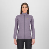 ODLE W FLEECE LAVENDER | 2500492-048 2026