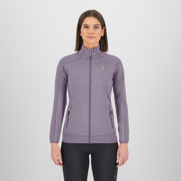 ODLE W FLEECE LAVENDER | 2500492-048 2026
