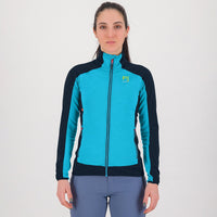 ODLE W FLEECE ATOLL BLUE/VULCAN | 2500492-071 2026