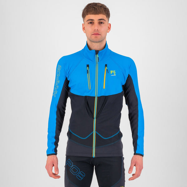 VESTE ALAGNA LITE  DIVA BLEU/NOIR | 2500563-052   2026 (Copie)