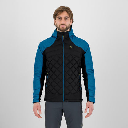 LASTEI ACTIVE PLUS JACKET BLACK | 2500580-400N 2026 