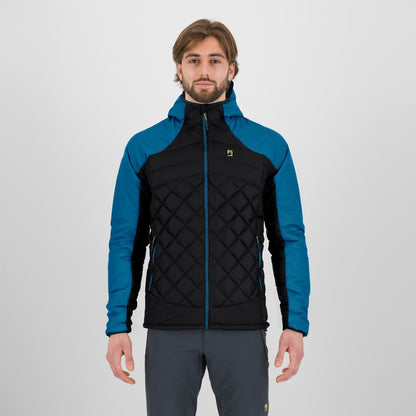 VESTE LASTEI ACTIVE PLUS   EAUX NOIRES/PROFONDES | 2500580-037  2026
