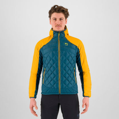 VESTE LASTEI ACTIVE PLUS      STARGAZER/DORÉ | 2500580-113    202