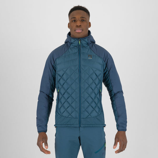 VESTE LASTEI ACTIVE PLUS   STARGAZER/MIDNIGNT | 2500580-402N   2026