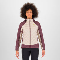 VESTE LASTEI ACTIVE PLUS W   AVOINE/AIRELLE | 2500581-032  2026
