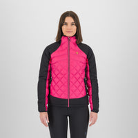 VESTE LASTEI ACTIVE PLUS W   VIOLET/NOIR | 2500581-066   2026