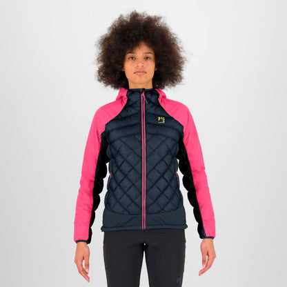 VESTE LASTEI ACTIVE PLUS W    ROSE VULCAIN/FANDANGO | 2500581-127      2026