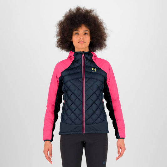 VESTE LASTEI ACTIVE PLUS W    ROSE VULCAIN/FANDANGO | 2500581-127      2026