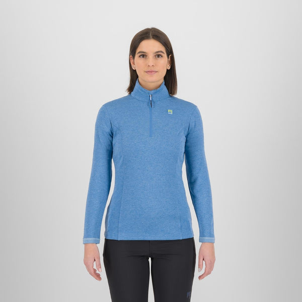 PIZZOCCO W HALF ZIP JASPER | 2500710-015  2026