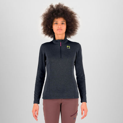 PIZZOCCO W HALF ZIP VULCAN | 2500710-034 2026 