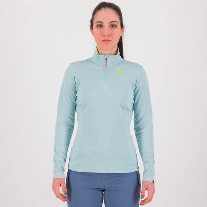 PIZZOCCO W HALF ZIP STRATOSPHERE | 2500710-035 2026 