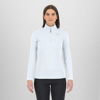 PIZZOCCO W HALF ZIP    BRIGHT WHITE | 2500710-150     2026