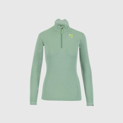 PIZZOCCO W HALF ZIP FROSTY S. | 2500710-325 2026 