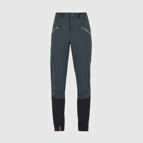 K-PERFORMANCE MOUNTAINEER PANTS    2500884-017 | FOREST