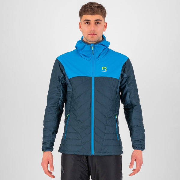 VESTE LYSKAMM EVO    BLEU MINUIT/DIVA | 2500890-052      2026